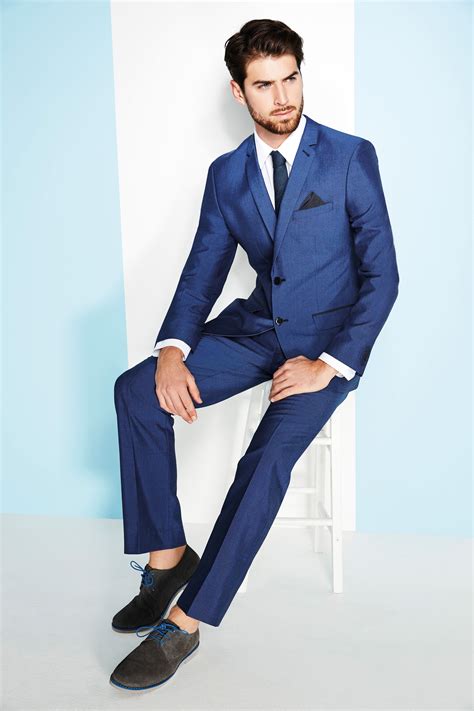 matalan clothing for men suits.